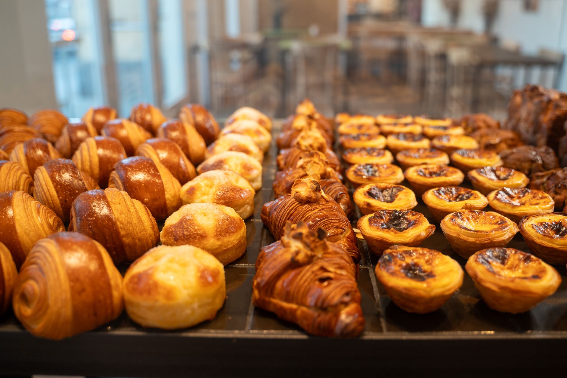 Pâtisserie Cergy